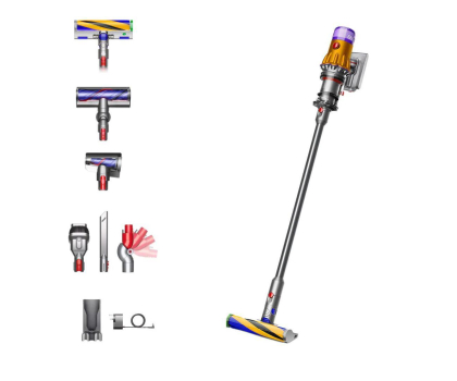 Odkurzacz Dyson Odkurzacz pionowy V12 Detect Slim Absolute 2023